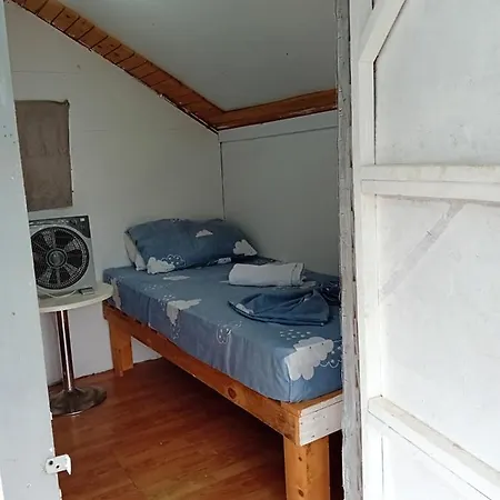 Lodge Alba Garden