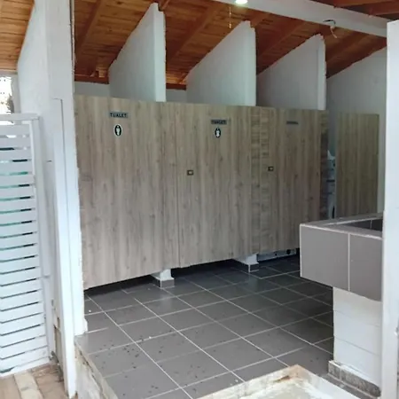 Alba Garden Lodge Dhermi