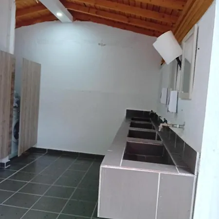 Alba Garden Dhërmi