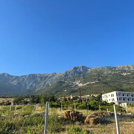 Alba Garden *
